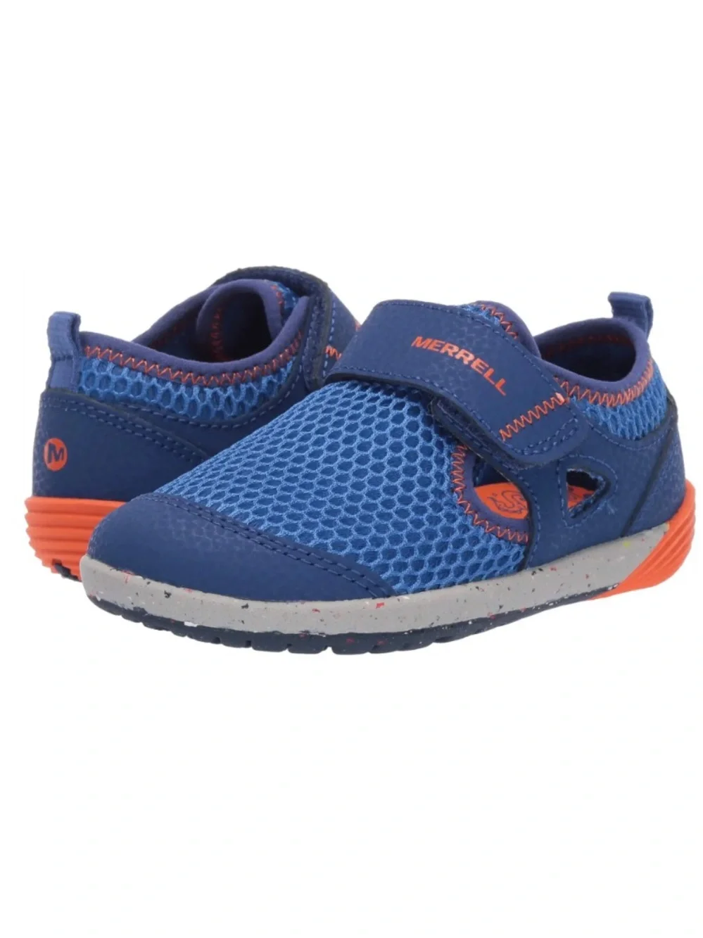 Merrell Bare Steps H20 Toddler Shoes